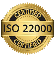 ISO 22000:2005